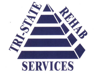 TRI-STATE REHAB SERVICES logo