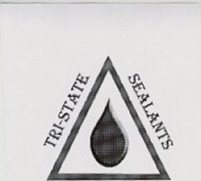 TRI-STATE SEALANTS logo
