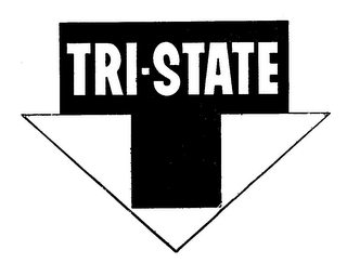 TRI-STATE T logo