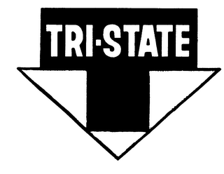 TRI STATE T logo