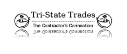 TRI-STATE TRADES THE CONTRACTOR'S CONNECTION THE CONTRACTOR'S CONNECTION logo
