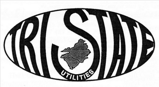 TRI STATE UTILITIES logo