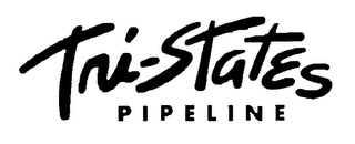 TRI-STATES PIPELINE logo