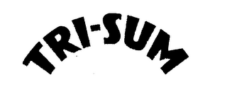 TRI-SUM logo