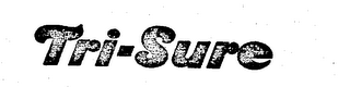 TRI-SURE logo
