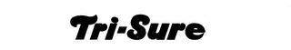 TRI-SURE logo