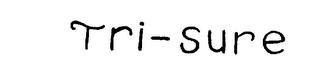TRI-SURE logo