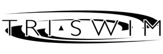 TRI SWIM logo