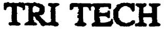 TRI TECH logo