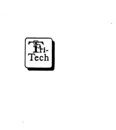 TRI-TECH logo