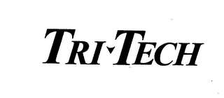 TRI TECH logo