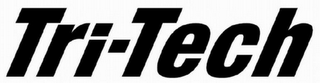 TRI-TECH logo