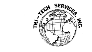 TRI-TECH SERVICES, INC. logo