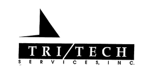 TRI TECH SERVICES, INC. logo