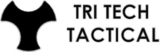 TRI TECH TACTICAL logo