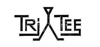 TRI TEE logo