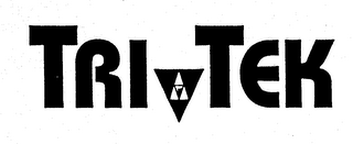 TRI-TEK logo