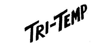 TRI-TEMP logo
