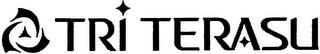 TRI TERASU logo