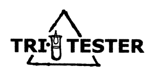 TRI· TESTER logo