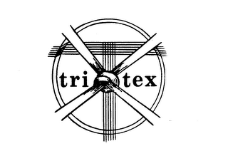 TRI TEX logo