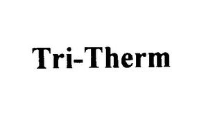 TRI-THERM logo
