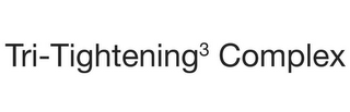 TRI-TIGHTENING 3 COMPLEX logo