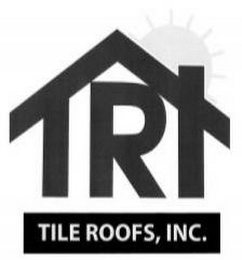 TRI TILE ROOFS, INC. logo