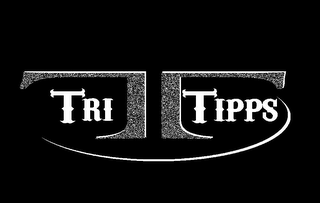 TRI TIPPS TT logo