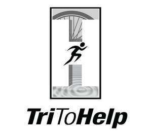 TRI TO HELP logo