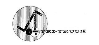 TRI-TRUCK logo