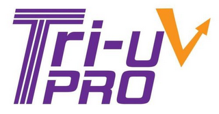 TRI-U PRO logo