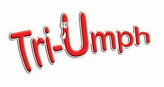 TRI-UMPH logo