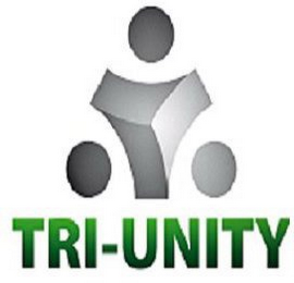 TRI-UNITY logo