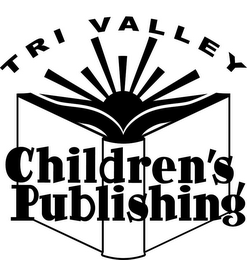 TRI VALLEY CHILDREN'S PUBLISHING logo
