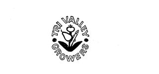 TRI VALLEY GROWERS logo