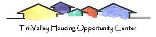 TRI-VALLEY HOUSING OPPORTUNITY CENTER logo