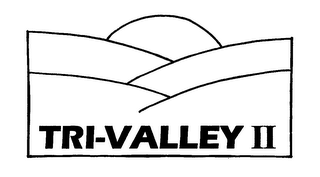 TRI-VALLEY II logo