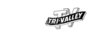 TRI-VALLEY TV logo