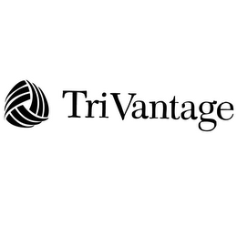 TRI VANTAGE logo