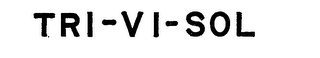 TRI-VI-SOL logo