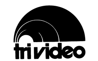 TRI VIDEO logo