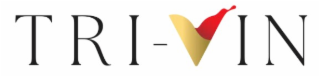 TRI-VIN logo