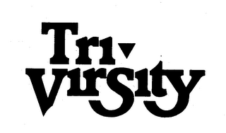 TRI-VIRSITY logo