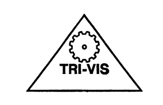 TRI-VIS logo