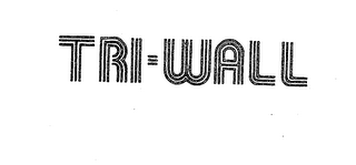 TRI-WALL logo