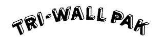 TRI-WALL PAK logo