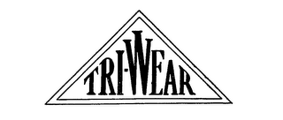 TRI-WEAR logo
