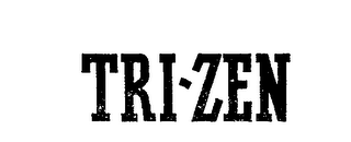 TRI-ZEN logo