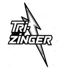 TRI-ZINGER logo